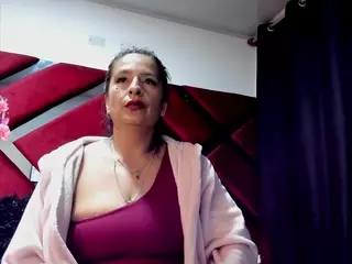 Kendra's Live Sex Cam Show