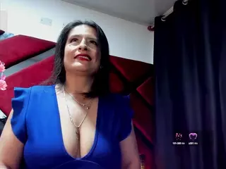 Kendra's Live Sex Cam Show