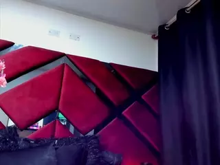 Kendra's Live Sex Cam Show