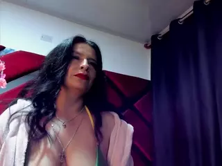 Kendra's Live Sex Cam Show
