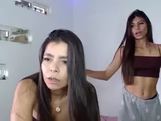 millyxnicoll's Live Sex Cam Show