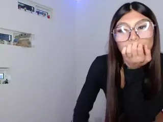 millyxnicoll's Live Sex Cam Show