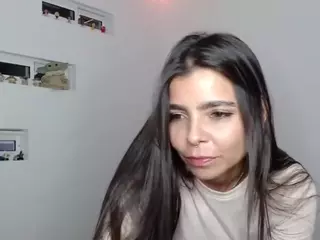 millyxnicoll's Live Sex Cam Show