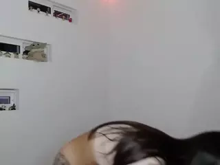 millyxnicoll's Live Sex Cam Show