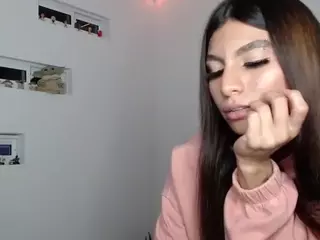 millyxnicoll's Live Sex Cam Show