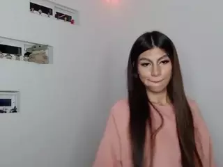 millyxnicoll's Live Sex Cam Show
