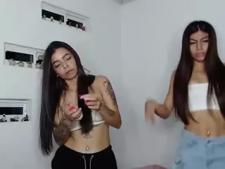 millyxnicoll's Live Sex Cam Show