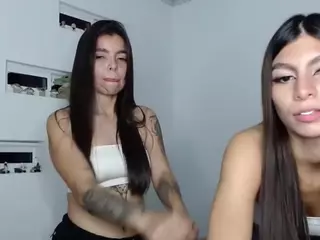 millyxnicoll's Live Sex Cam Show