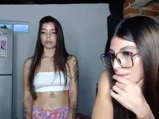 millyxnicoll's Live Sex Cam Show