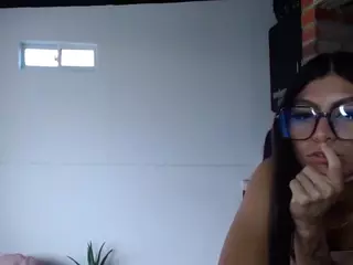millyxnicoll's Live Sex Cam Show