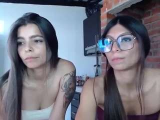 millyxnicoll's Live Sex Cam Show