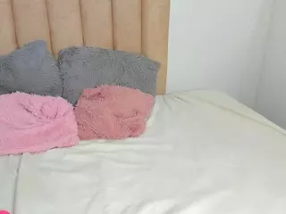 Sia's Live Sex Cam Show