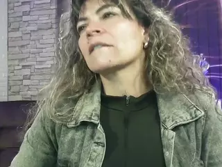 Yayita81's Live Sex Cam Show