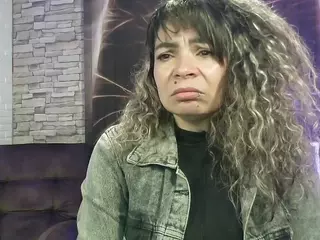 Yayita81's Live Sex Cam Show