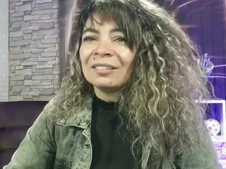 Yayita81's Live Sex Cam Show