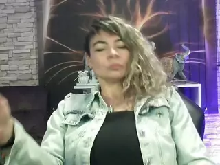 Yayita81's Live Sex Cam Show