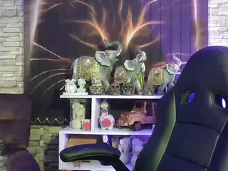 Yayita81's Live Sex Cam Show