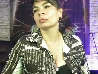 Yayita81's Live Sex Cam Show