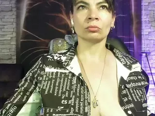 Yayita81's Live Sex Cam Show