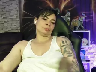 Yayita81's Live Sex Cam Show