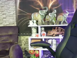 Yayita81's Live Sex Cam Show