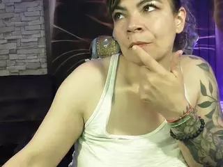 Yayita81's Live Sex Cam Show