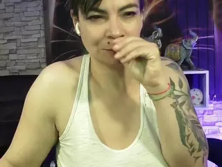 Yayita81's Live Sex Cam Show