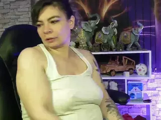Yayita81's Live Sex Cam Show