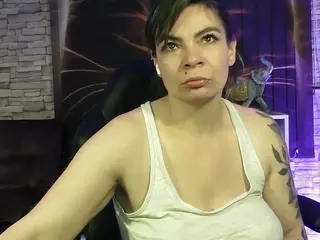 Yayita81's Live Sex Cam Show