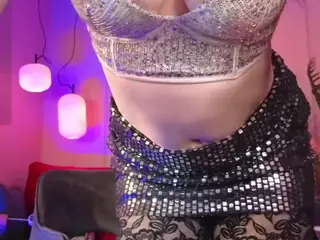ArielJoy's Live Sex Cam Show