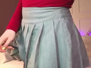 ArielJoy's Live Sex Cam Show