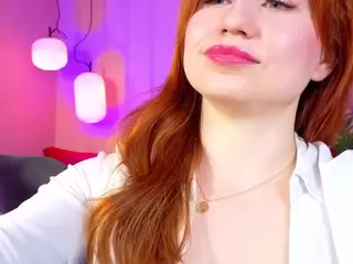 ArielJoy's Live Sex Cam Show
