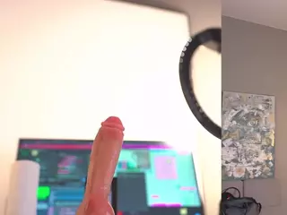 BrittneyHart's Live Sex Cam Show