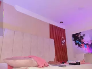 Hanna-Red's Live Sex Cam Show