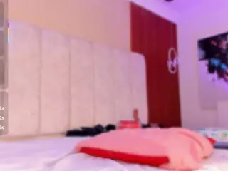Hanna-Red's Live Sex Cam Show