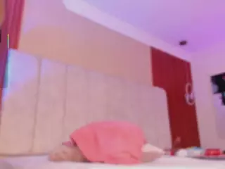 Hanna-Red's Live Sex Cam Show