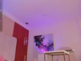 Hanna-Red's Live Sex Cam Show