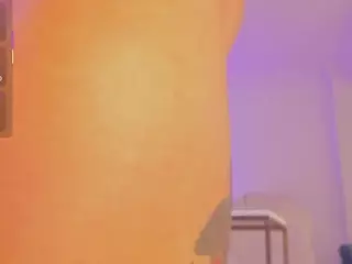 Hanna-Red's Live Sex Cam Show