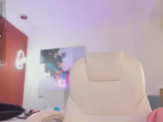 Hanna-Red's Live Sex Cam Show
