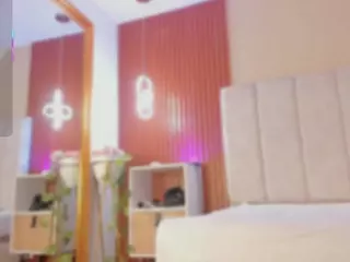 Hanna-Red's Live Sex Cam Show