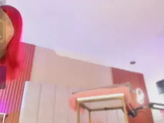 Hanna-Red's Live Sex Cam Show