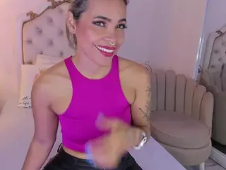 lexa-blair's Live Sex Cam Show