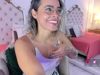 lexa-blair's Live Sex Cam Show