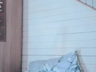 Servallinya's Live Sex Cam Show