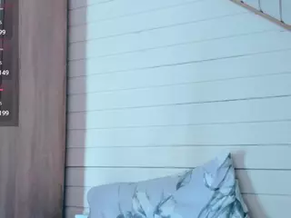Servallinya's Live Sex Cam Show