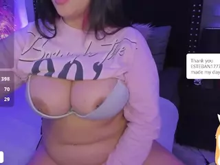 Sofiia-Rubb's Live Sex Cam Show