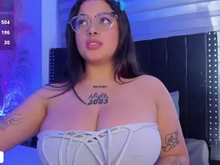 Sofiia-Rubb's Live Sex Cam Show