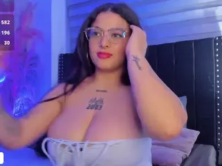 Sofiia-Rubb's Live Sex Cam Show