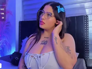 Sofiia-Rubb's Live Sex Cam Show