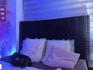 Sofiia-Rubb's Live Sex Cam Show